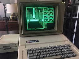 Image result for Apple II Network Storage