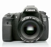 Image result for Canon DSLR 60D