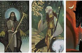 Image result for Dragon Age Inquisition Approval Cards