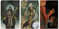 Image result for Dragon Age Cards