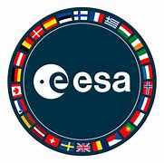 Image result for Esa Logo Flags