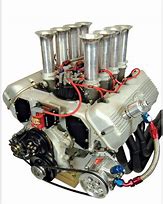 Image result for 429 Ford Engine Side Nice