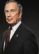 Image result for Michael Bloomberg
