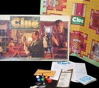 Image result for Board Games 1993
