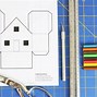 Image result for 3D Printable Paper Buildings