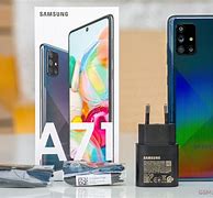 Image result for Samsung Galaxy A71 Features