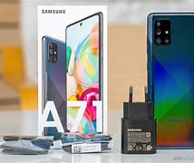 Image result for Samsung A71 Features