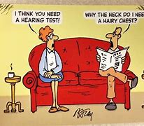 Image result for Ear Wax Meme