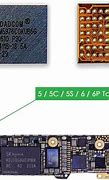 Image result for iPhone 13 Touch IC Chip