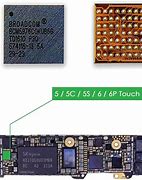 Image result for iPad 4 Touch IC