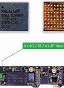 Image result for iPhone 6 Graphic IC