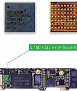 Image result for Microsoft G6 Touch IC