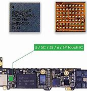 Image result for iPhone 6 IC De Tiles