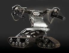 Image result for Terminator Giant Robot