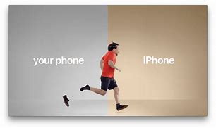 Image result for Plus S iPhone Commercial