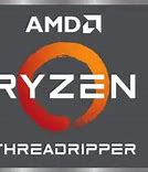 Image result for AMD Threadripper Logo