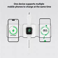 Image result for Wireless Charger Magnet Phone Holder Android