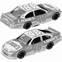 Image result for Jimmie Johnson Throwback Car