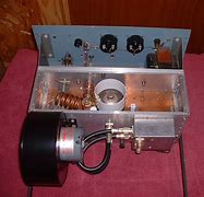 Image result for Amplifier for 6 Meters