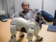 Image result for Aibo Old