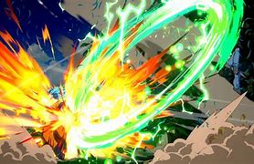 Image result for Fighterz Fighters Dragon Ball