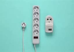 Image result for Extension Cord Socket