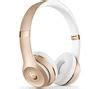 Image result for Beats Solo Black and Gold