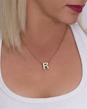 Image result for Amazon Customized Necklace
