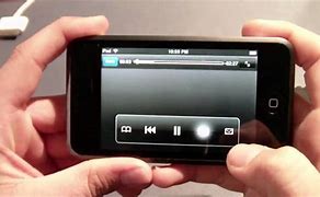 Image result for iPod Touch First Generation