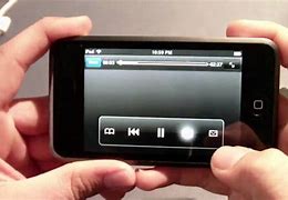 Image result for iPod Touch Old Generation