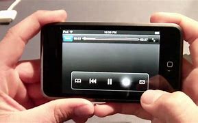 Image result for iPod 1st Gen Screen