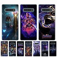 Image result for Avengers Endgame Carbon Fiber Phone Case
