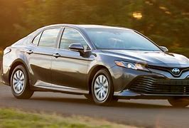 Image result for Toyota Camry Hybrid Cars