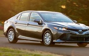 Image result for 2018 Toyota Camry Rear