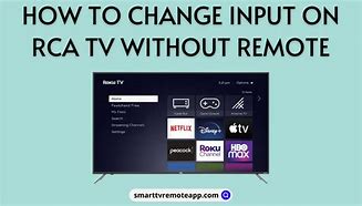 Image result for RCA TV Problems Inputs