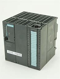 Image result for S7-300 plc Compact