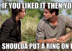 Image result for Put a Ring On It Meme