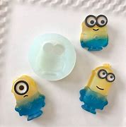 Image result for Silicone Minion