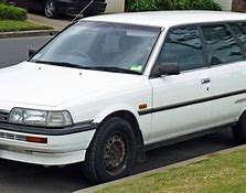 Image result for First Camri Toyota