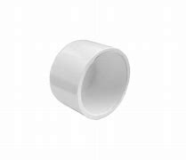 Image result for 4 Inch PVC Lockable Cap