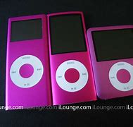 Image result for iPod Nano Versions