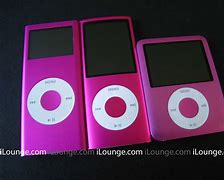 Image result for iPod Nano 3 Colors