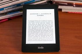Image result for Kindle Paperwhite 2 White