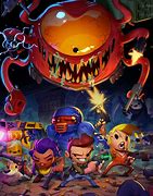 Image result for Enter the Gungeon Cultist Portrait