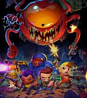 Image result for Enter the Gungeon Personajes