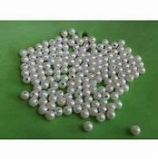 Image result for 8 mm Pearl Actual Size