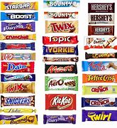 Image result for Random Popular Candy Brands