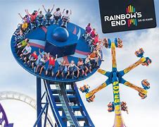Image result for Rainbow's End