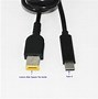 Image result for Lenovo USB Cable