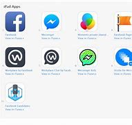 Image result for Messenger App Download iPad
